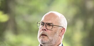 Президент Естонії закликав готуватися до скорочення американських військ у Європі