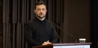 Зеленський зауважив, що навіть Путін не проти вступу України в ЄС, але цьому опирається Угорщина – реакція Будапешта
