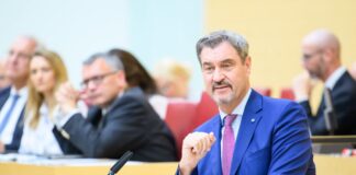 У Німеччині запропонували повернути біженців в Україну для захисту своєї країни