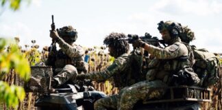 Міноборони запропонувало не посилювати відповідальність військових за непокору
