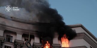 Зеленський після агресії РФ: Навмисний злочин Кремля та продовження війни