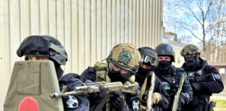Вибухи біля військової частини неподалік Хабаровська: загинули люди – джерело