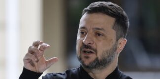 Зеленський після Ставки: Росіяни знову зосереджують удари на енергетиці
