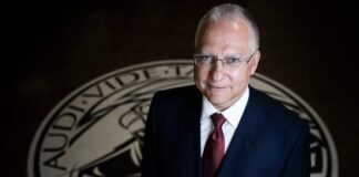 Росія вбиватиме громадян Чехії так само, як і громадян України, заявив глава розвідки країни