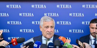 Перемир’я в Україні може не настати до Різдва – міністр закордонних справ Італії
