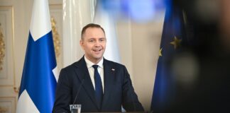 МЗС відреагувало на заяву Навроцького щодо членства України в Євросоюзі та НАТО
