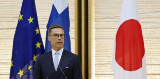Фінляндія має від 10 до 20 можливостей взяти участь у гарантіях безпеки – Стубб