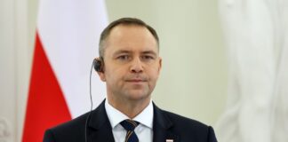 Путін може вторгнутися і в інші країни, вважає президент Польщі