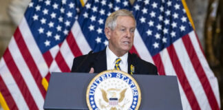 "Це акт війни": конгресмен США Вілсон заявив про напад Росії на Польщу