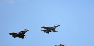 Reuters: НАТО не вважає інцидент з БпЛА в повітряному просторі Польщі нападом