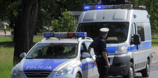 У Польщі, окрім уламків дронів, виявили фрагменти ракети