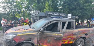 У ДСНС розповіли, скільки рятувальників загинули з початку війни Росії, а скільки перебувають у полоні