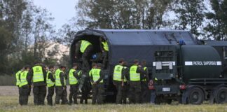 Росія прагнула отримати дані про Польщу та НАТО за допомогою атаки дронами, вважає аналітик