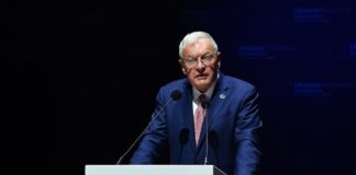 Розмова Трампа з Путіним є прогресом, але не можна допустити, щоб він відчував, що його використовують – Келлог