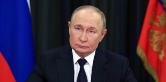 Росія намагається розширити "сіру зону" небезпеки на Захід дронами в Польщі – колишній посол США