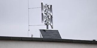 Перший раз за понад 30 років у Німеччині перевіряли сирени для надзвичайних ситуацій