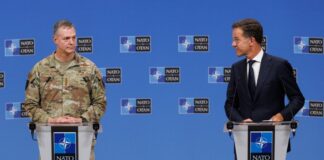 НАТО оголосила нову операцію на східному фланзі після атаки російських дронів по Польщі
