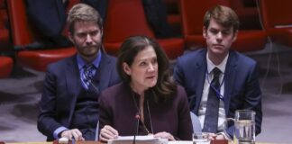 США закликали Москву повернутися до дипломатії після атаки на Польщу