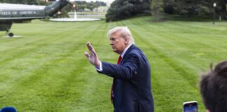 Трамп пояснив, за яких умов готовий запровадити "серйозні санкції" проти Росії