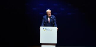 Келлог: Українці – світові лідери в галузі дронів, США та інші країни відстають