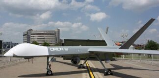 Мадярські птахи збили російський дрон "Оріон", вартість якого перевищує $5 млн відео