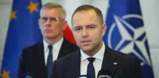 Президент Польщі дозволив розміщення військ союзників у межах "Східного стража"