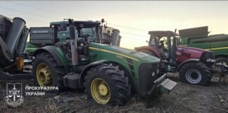 Росія здійснила удар по аграрному підприємству в Сумській області, постраждало 12 осіб