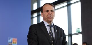 Польща звернеться до Китаю з проханням допомогти у вирішенні міграційної кризи на кордоні з Білоруссю