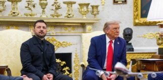 Зеленський обговорить гарантії безпеки з Трампом під час зустрічі на Генасамблеї ООН