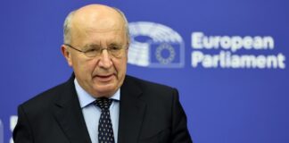 Європейці повинні багато навчитися у українців для побудови "Стіни дронів" – високопосадовець