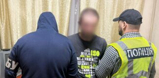 СБУ: Затримано чоловіка, який організував теракт у Житомирській області за вказівкою Росії – фото