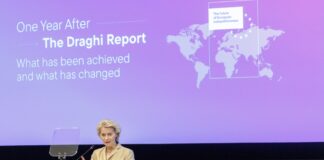 Європарламент у жовтні розгляне два вотуми недовіри фон дер Ляєн