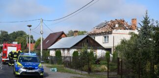 Rzeczpospolita: Будинок у Польщі пошкодила не дрон, а ракета з винищувача F-16