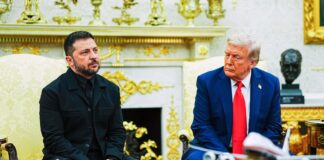 Україна сподівається на зустріч Зеленського і Трампа на полях Генасамблеї ООН