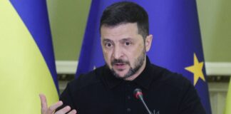 Зеленський: План "А" — завершити війну у 2025 році, "Б" — шукати $60 млрд на наступний рік