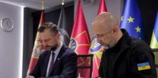 Україна та Польща створюють Спільну робочу групу з безпілотних авіаційних систем