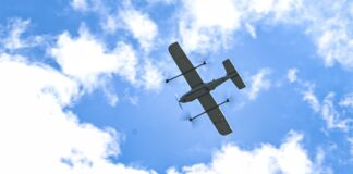 У Литві розглянуть можливість швидшого знищення небезпечних дронів військовими