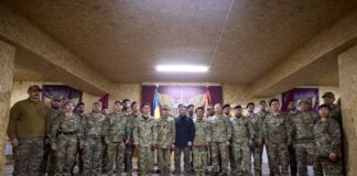 Зеленський повідомив про підсумки контрнаступальної операції у Добропіллі