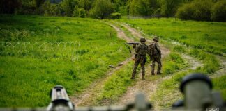 Атаки на Чернігівщині: Росія не планує наступ, а лише підвищує напругу – військові
