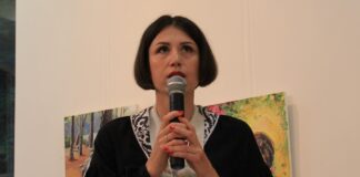 ЦВК визнала Тетяну Черновол обраною народною депутаткою