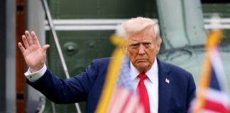 Трамп: Путін мене підвів