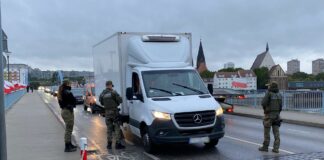 З України до Польщі за тиждень виїхали понад 10 000 чоловіків віком 18-22 роки