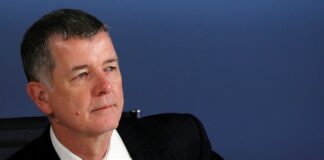 Немає ознак, що Путін зацікавлений у мирі з Україною, заявляє голова британської служби МІ-6