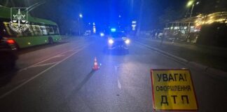 На пішохідному переході в Житомирі збили прокурора: розпочато розслідування