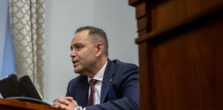 Зеленський може вперше зустрітися з Навроцьким у кінці вересня
