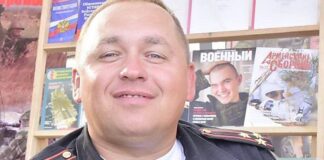Росія призначила зрадника з Харківщини керувати наступом на Куп’янськ – ЗСУ