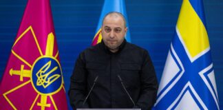 Умеров: Росія планує збільшити кількість атак до 1000 на день до кінця року