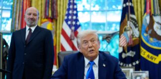 Reuters: Пентагон попередив європейських дипломатів про зменшення допомоги країнам Балтії