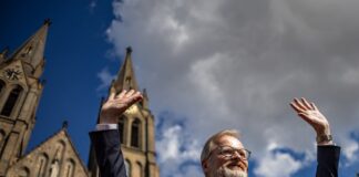 У Чехії створять координаційну групу для захисту від дронів