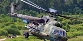 Розвідка у Криму уразила російські вертольоти Ми-8 та дороговартісну РЛС, відео хоч надайте!